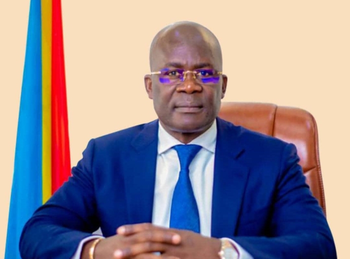 En prélude des états généraux du Portefeuille, RDC : Jean-Lucien Bussa met le cap vers la performance des entreprises publiques